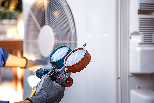 Affordable Emergency Ac Repair solutions in Columbia City, OR
