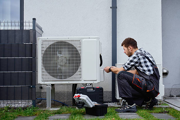 Top rated local Emergency Ac Repair specialists in Columbia City, OR